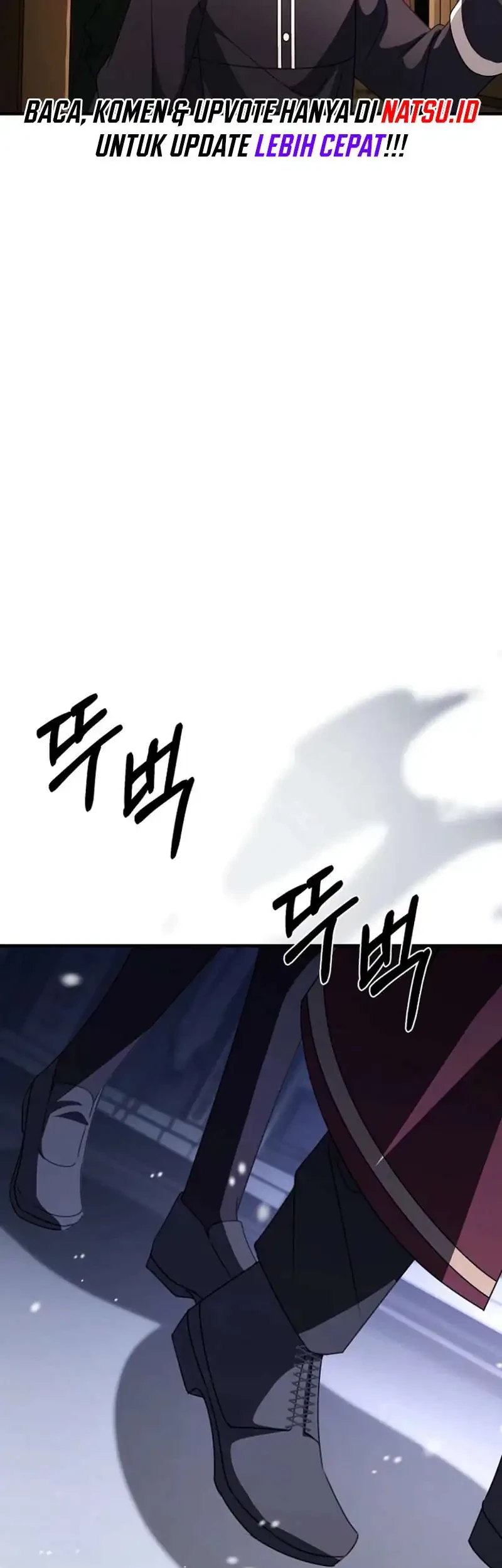 Surviving in a School of Ghost Stories Chapter 43.2 - halaman 61