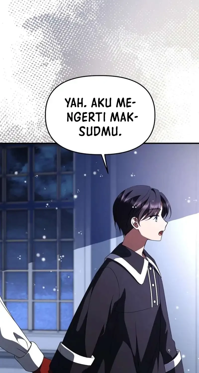 Surviving in a School of Ghost Stories Chapter 43.2 - halaman 65
