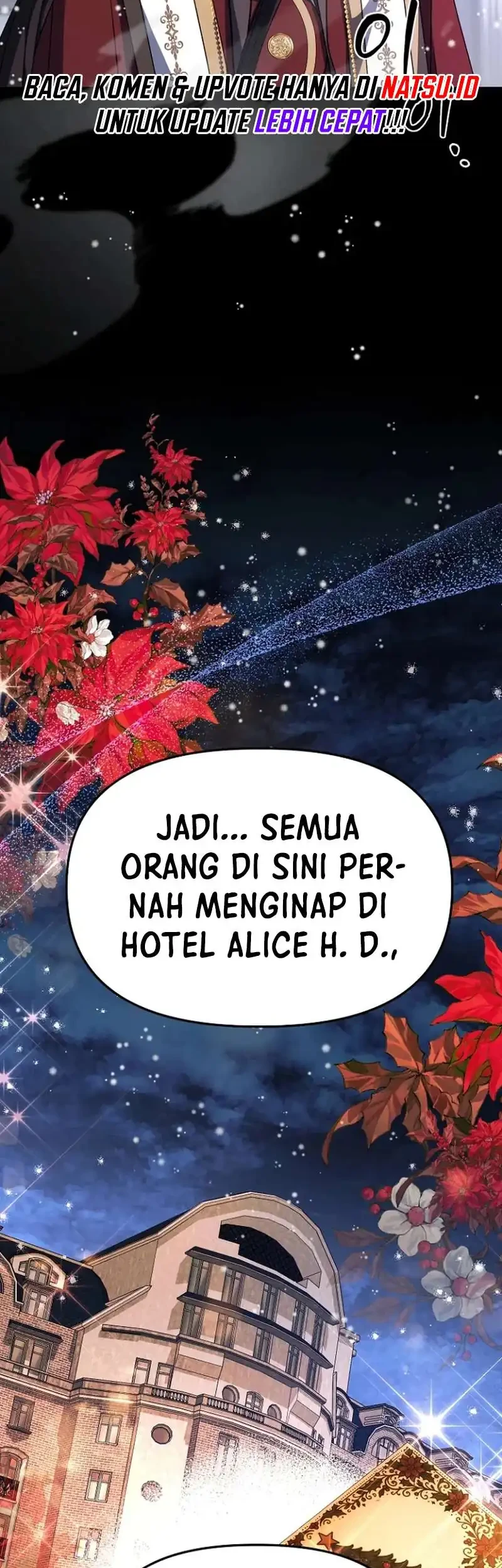 Surviving in a School of Ghost Stories Chapter 43.2 - halaman 68