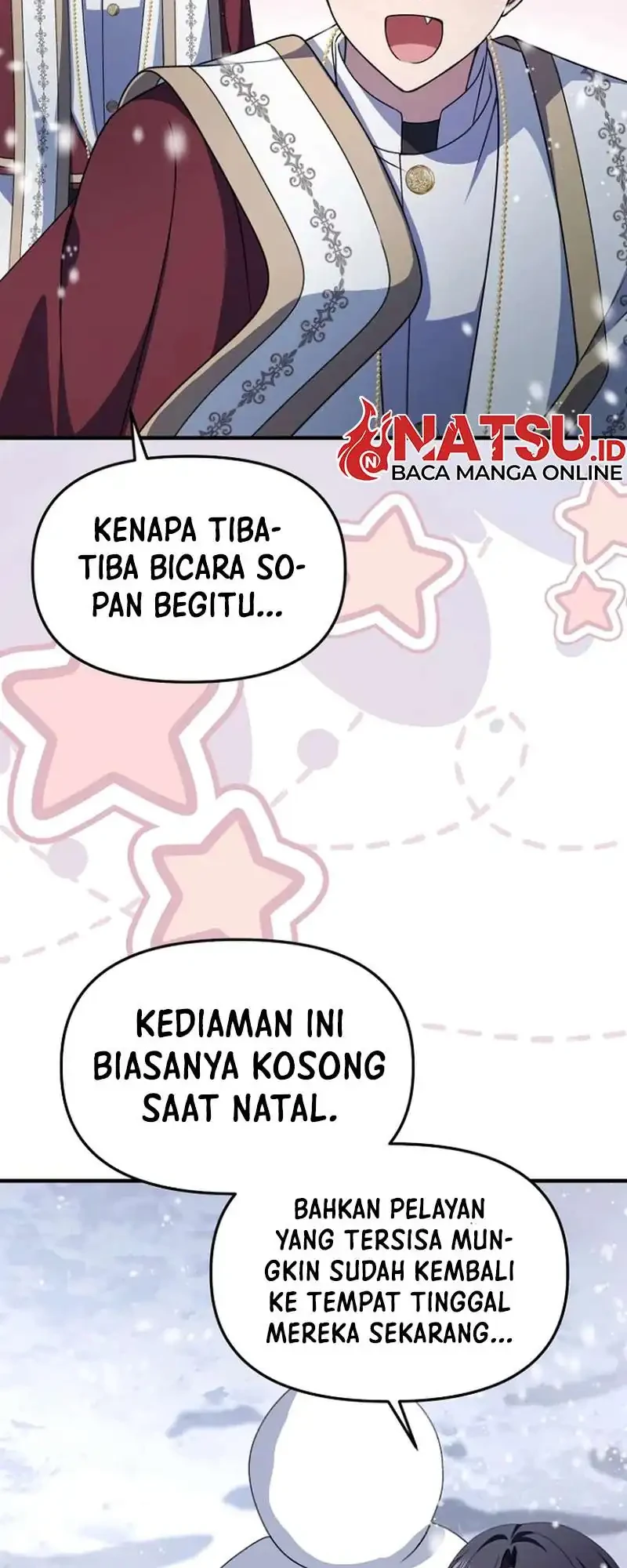 Surviving in a School of Ghost Stories Chapter 43.3 - halaman 20