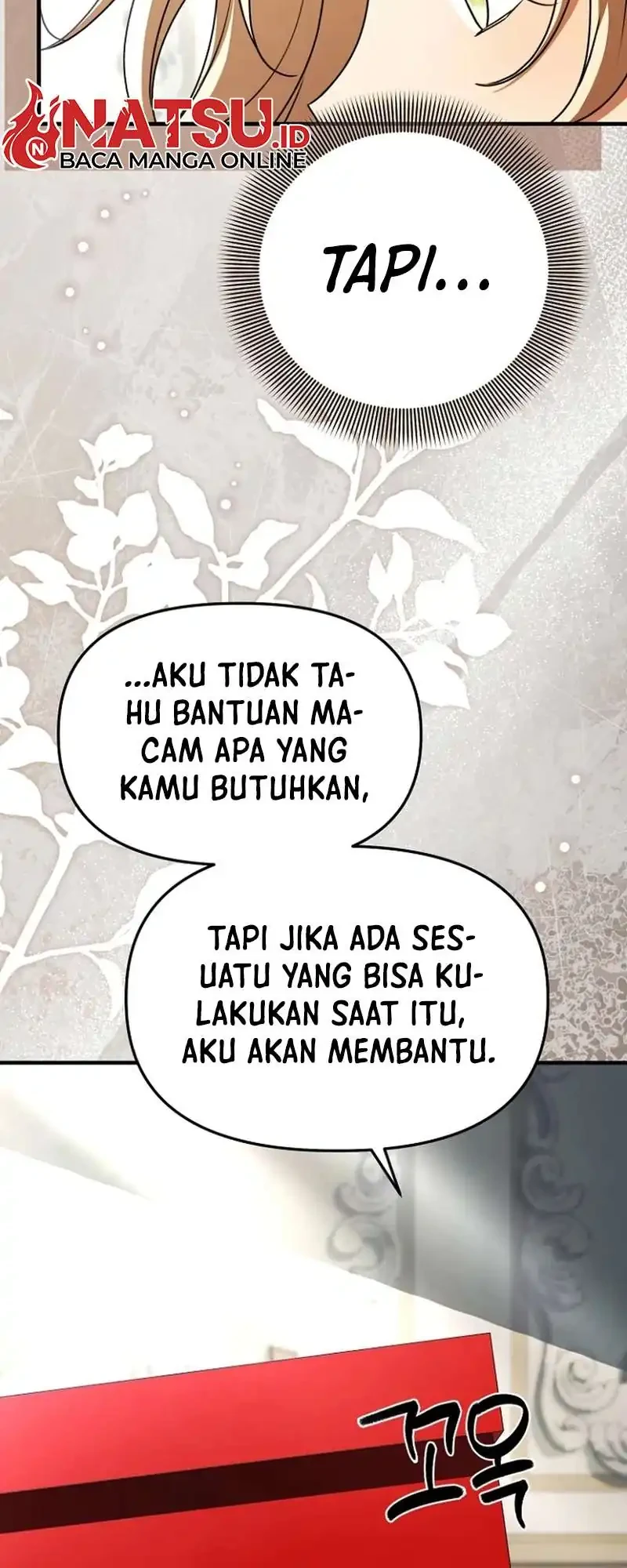 Surviving in a School of Ghost Stories Chapter 43.3 - halaman 50