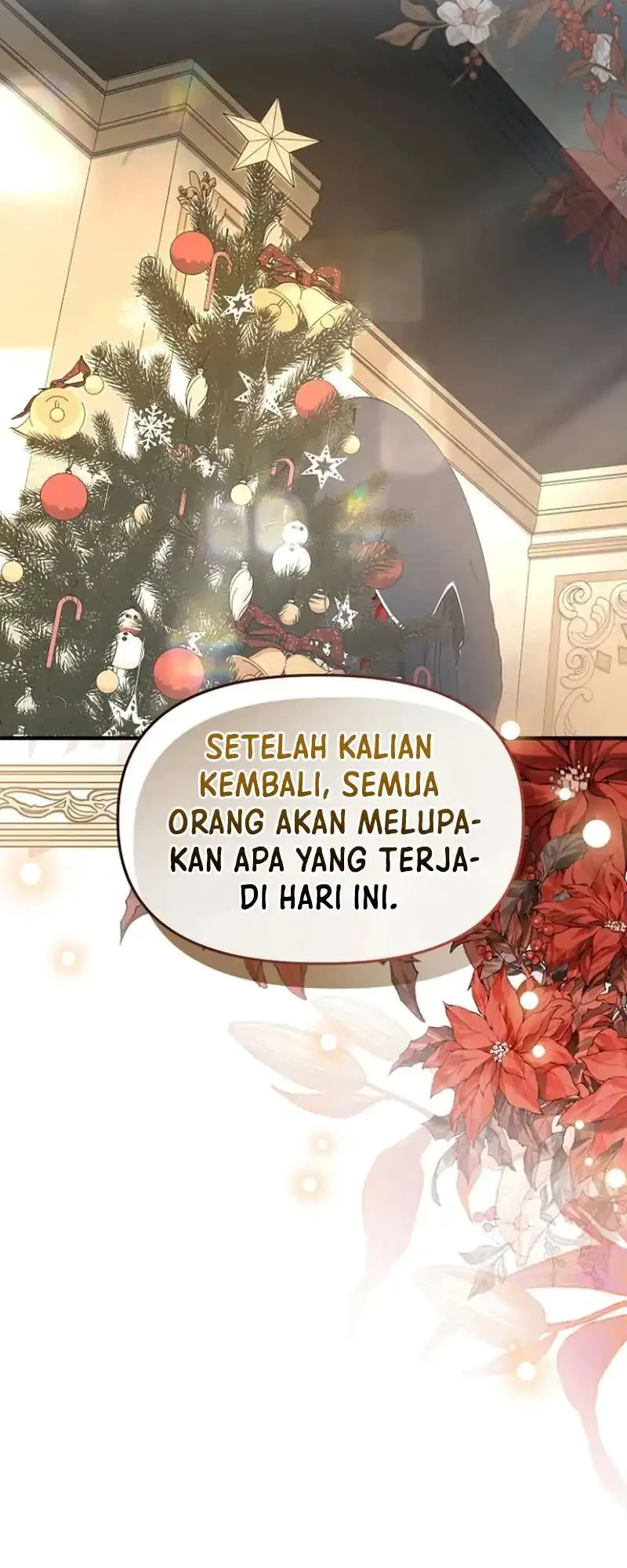 Surviving in a School of Ghost Stories Chapter 43.3 - halaman 55