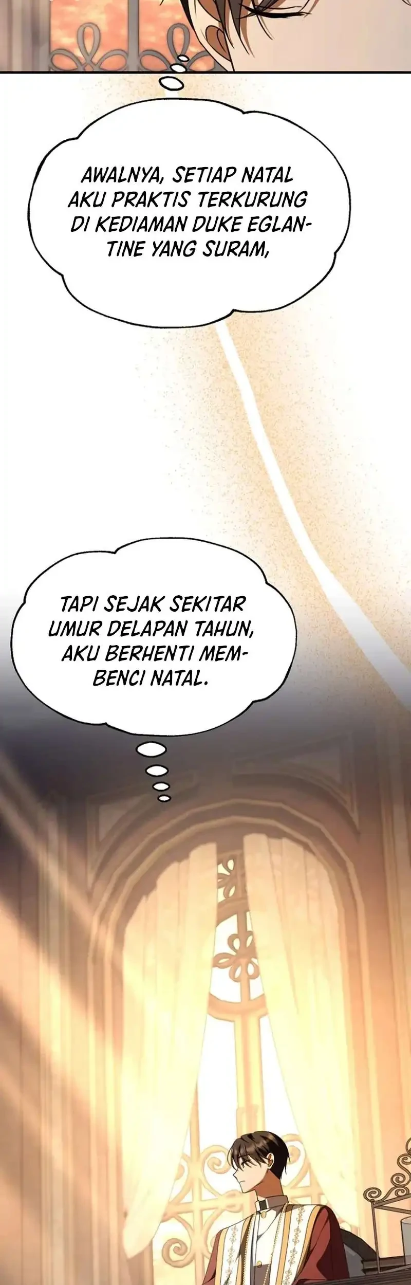 Surviving in a School of Ghost Stories Chapter 43.3 - halaman 66