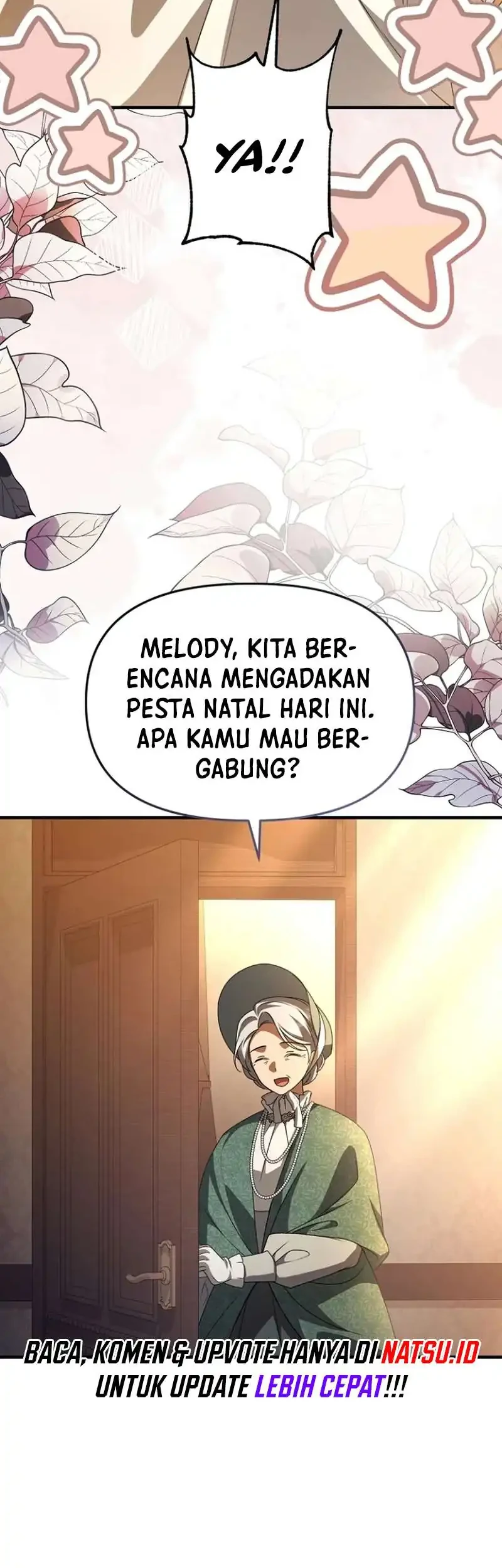 Surviving in a School of Ghost Stories Chapter 43.3 - halaman 69