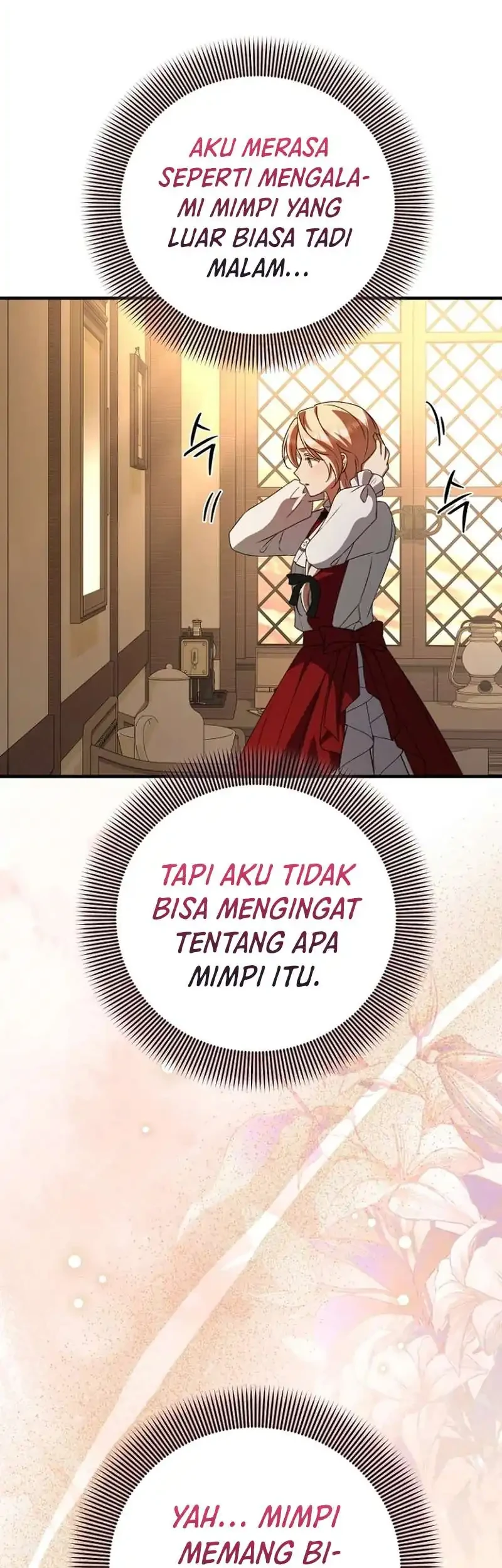 Surviving in a School of Ghost Stories Chapter 43.3 - halaman 73