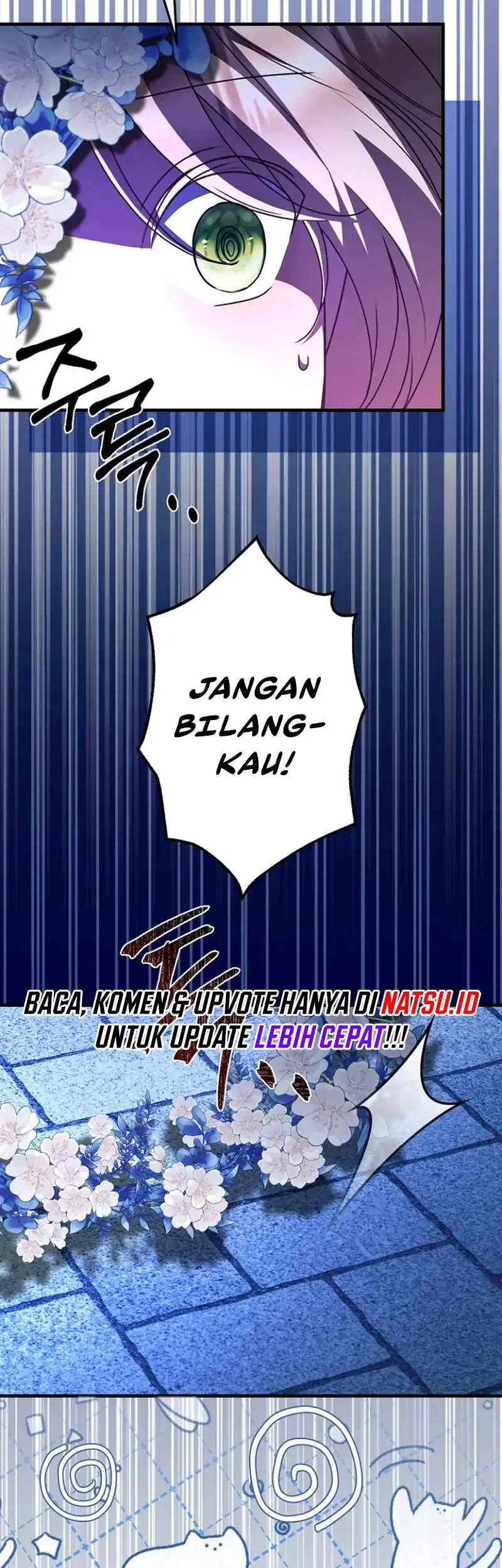 Surviving in a School of Ghost Stories Chapter 43 - halaman 39