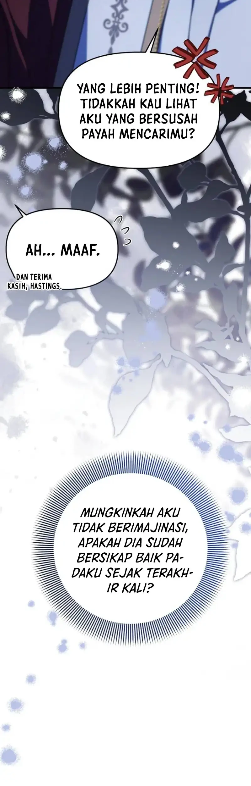 Surviving in a School of Ghost Stories Chapter 44 - halaman 14