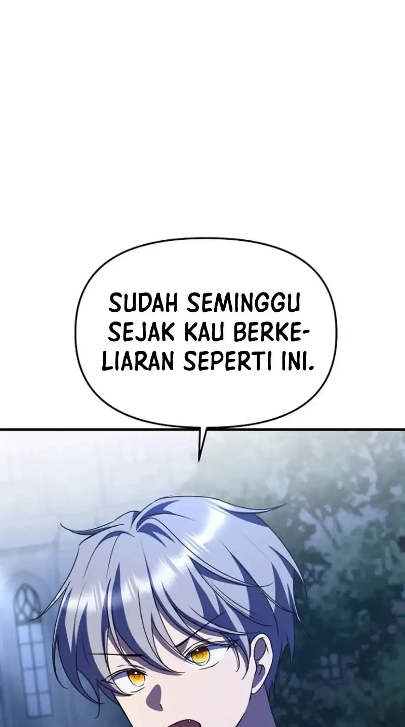 Surviving in a School of Ghost Stories Chapter 44 - halaman 15