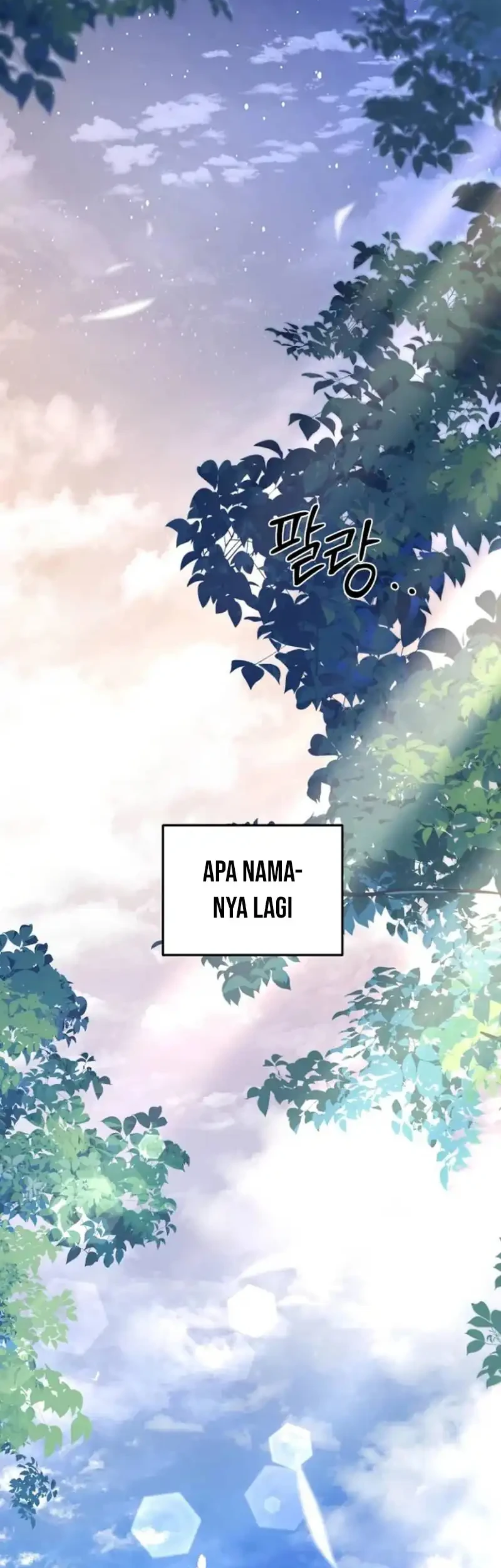 Surviving in a School of Ghost Stories Chapter 44 - halaman 25