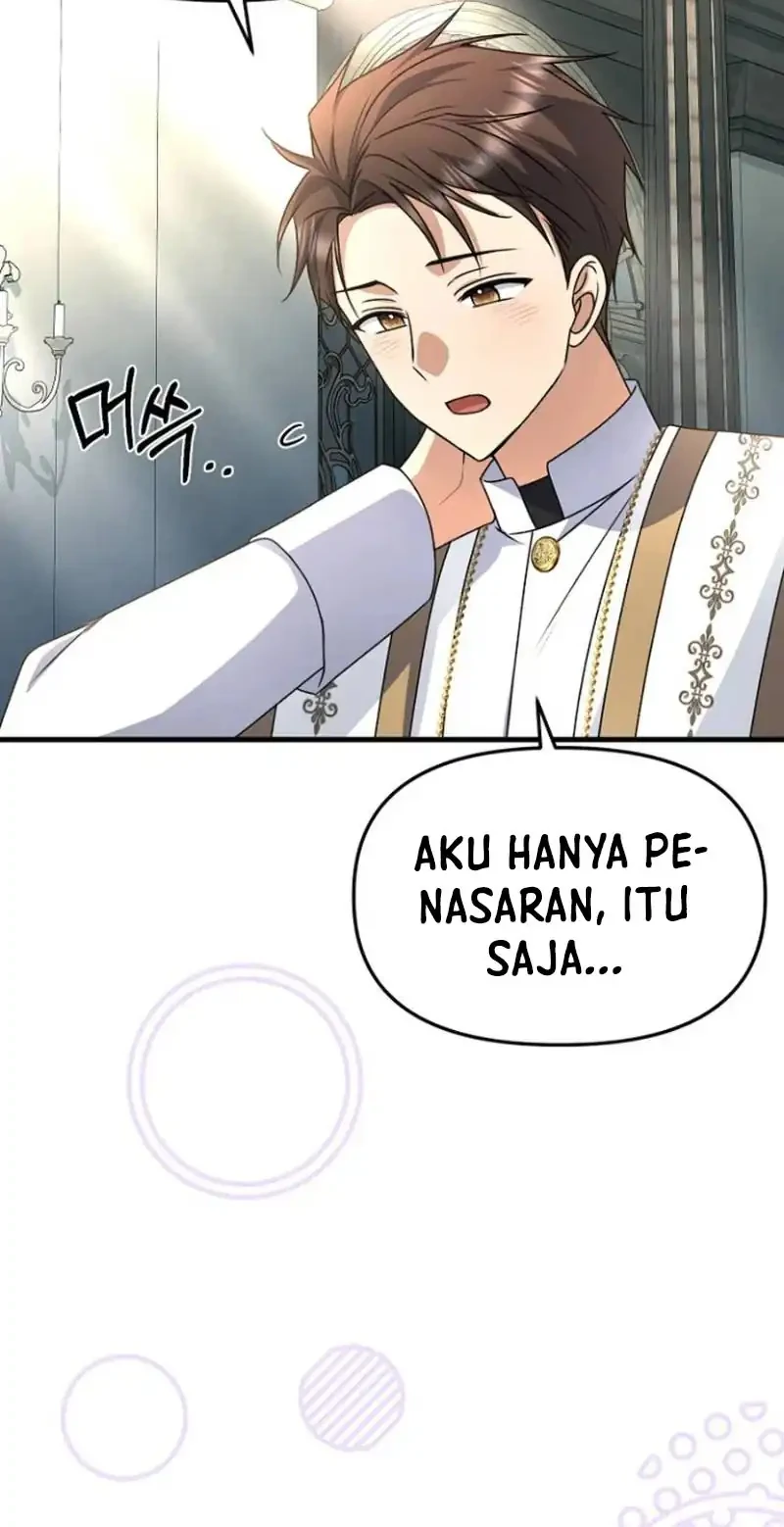 Surviving in a School of Ghost Stories Chapter 44 - halaman 31