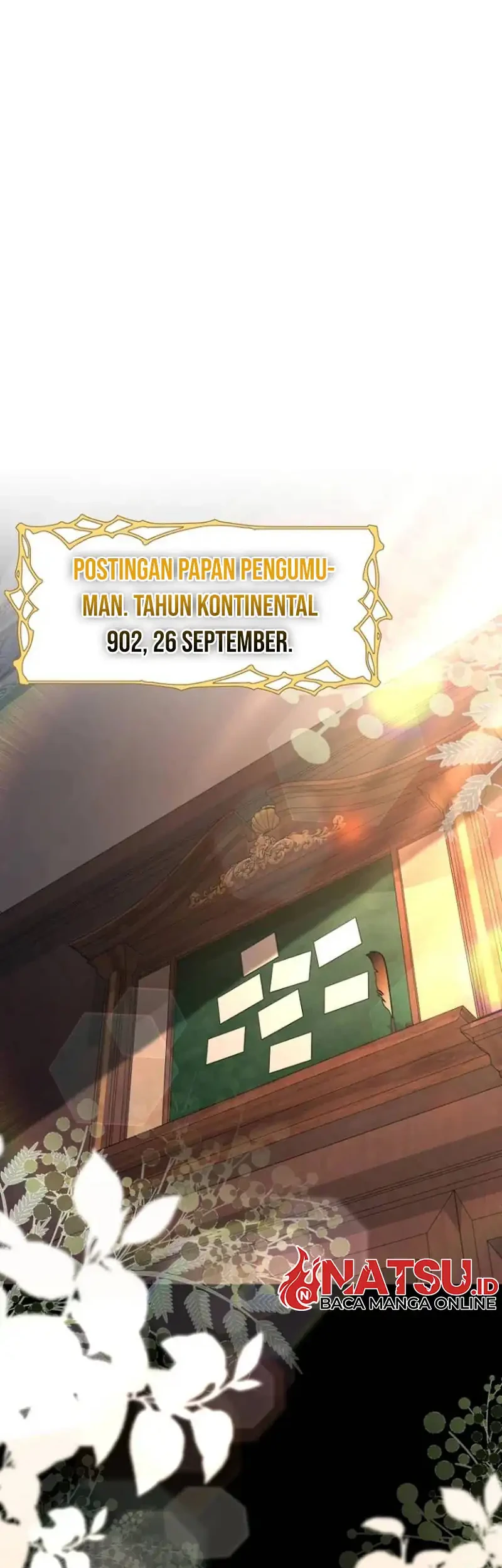 Surviving in a School of Ghost Stories Chapter 44 - halaman 62