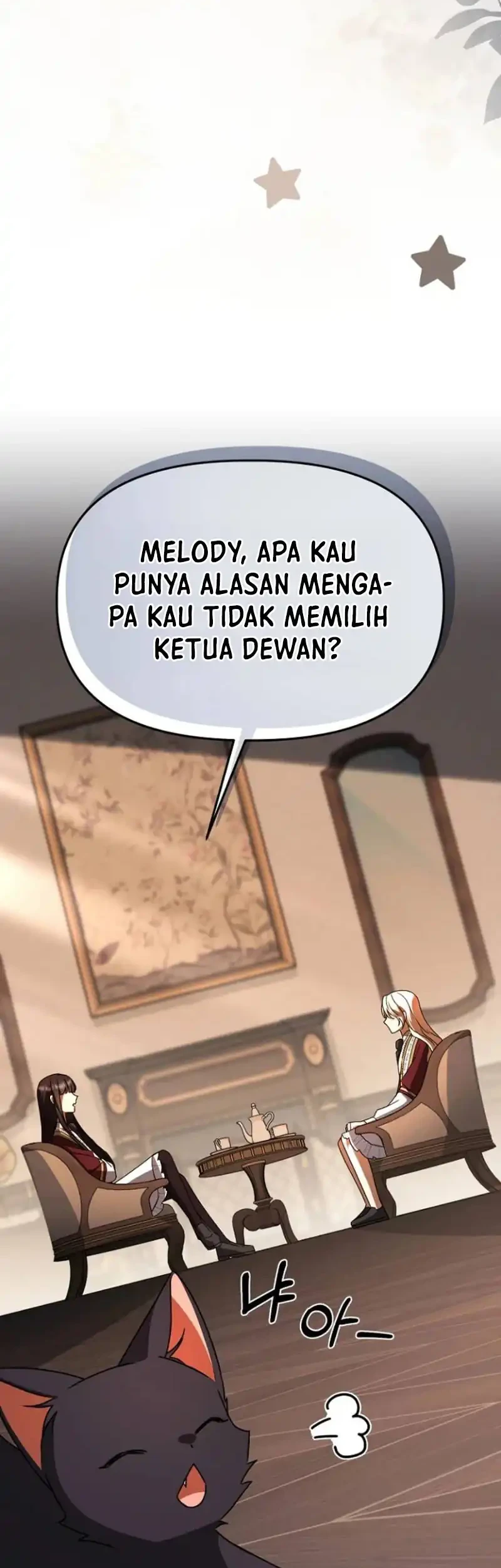 Surviving in a School of Ghost Stories Chapter 44 - halaman 66
