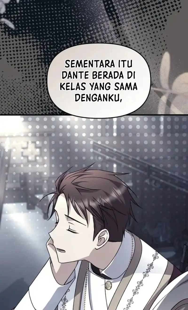 Surviving in a School of Ghost Stories Chapter 44 - halaman 69