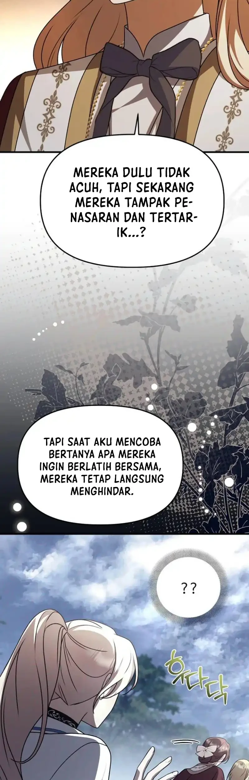 Surviving in a School of Ghost Stories Chapter 44 - halaman 72