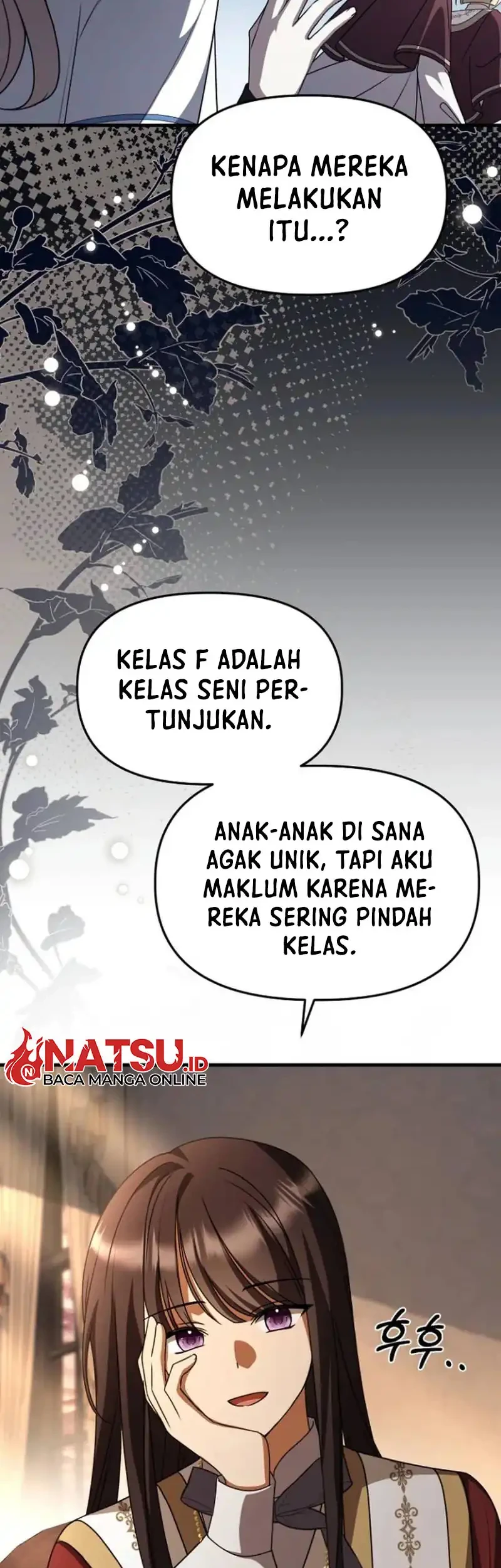 Surviving in a School of Ghost Stories Chapter 44 - halaman 73