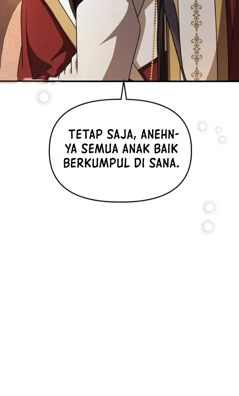 Surviving in a School of Ghost Stories Chapter 44 - halaman 74