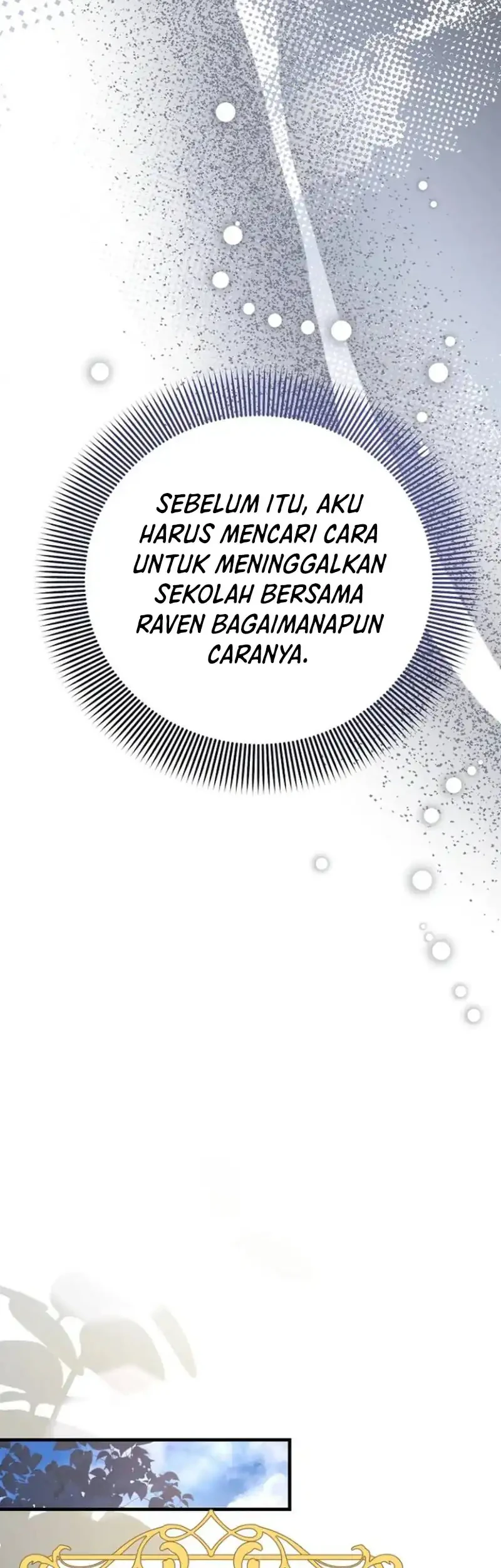 Surviving in a School of Ghost Stories Chapter 44 - halaman 78