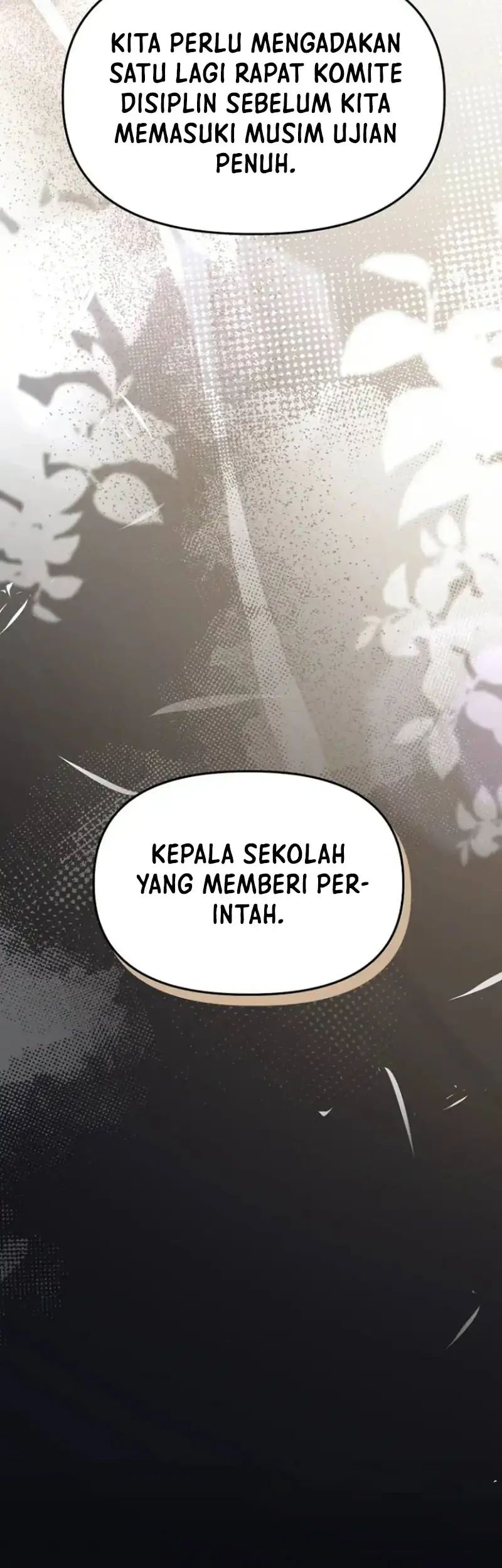 Surviving in a School of Ghost Stories Chapter 44 - halaman 83