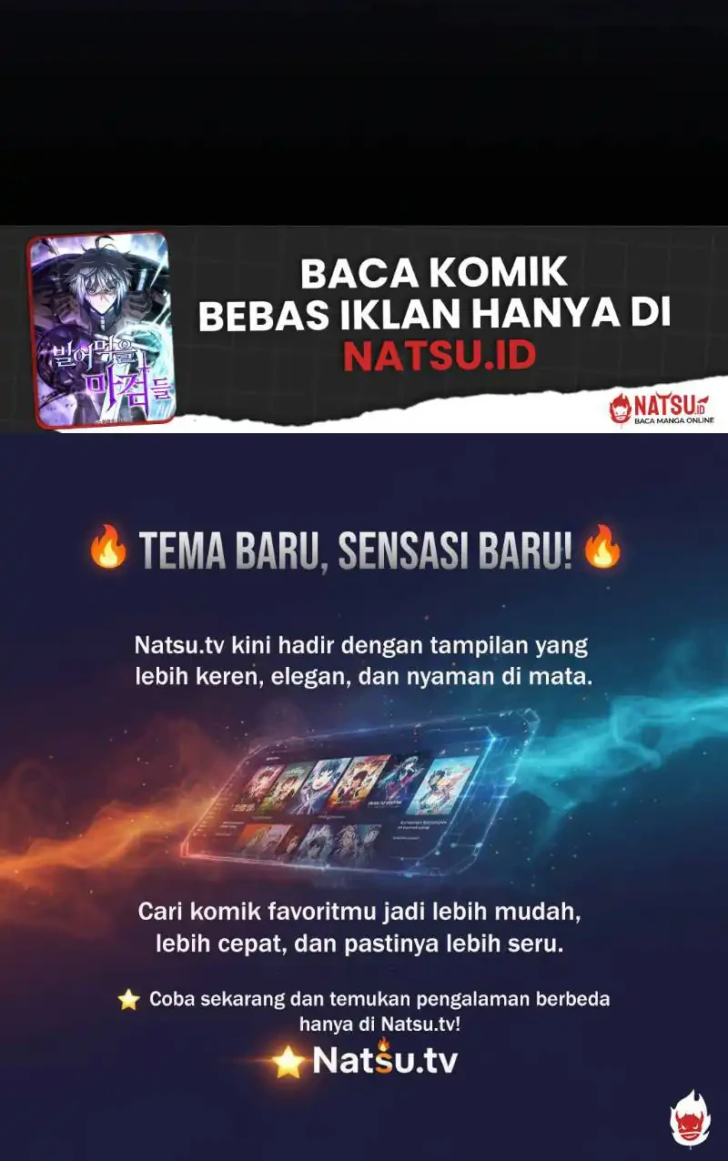 Surviving in a School of Ghost Stories Chapter 44 - halaman 84
