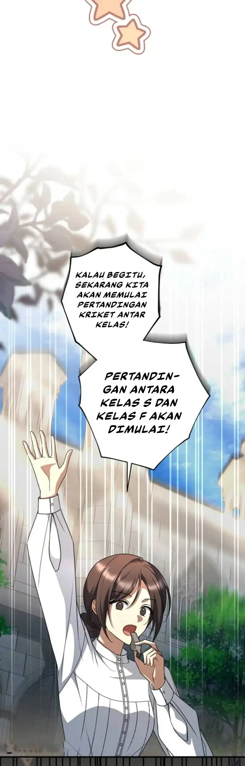 Surviving in a School of Ghost Stories Chapter 45 - halaman 11