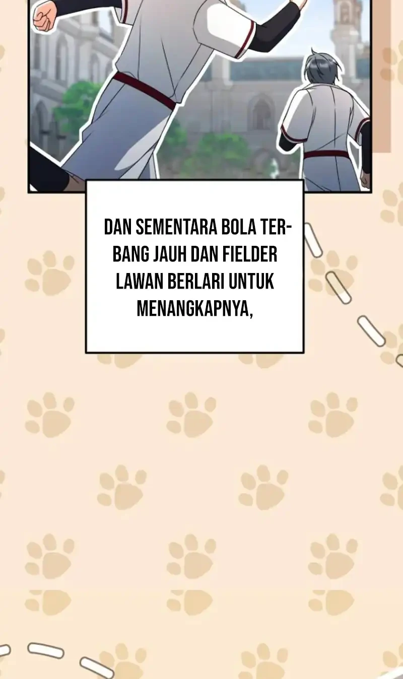 Surviving in a School of Ghost Stories Chapter 45 - halaman 15