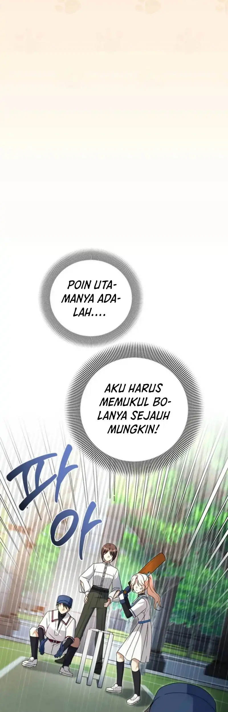 Surviving in a School of Ghost Stories Chapter 45 - halaman 17