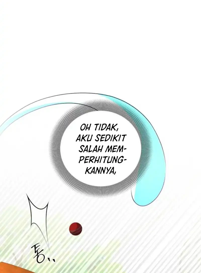 Surviving in a School of Ghost Stories Chapter 45 - halaman 20