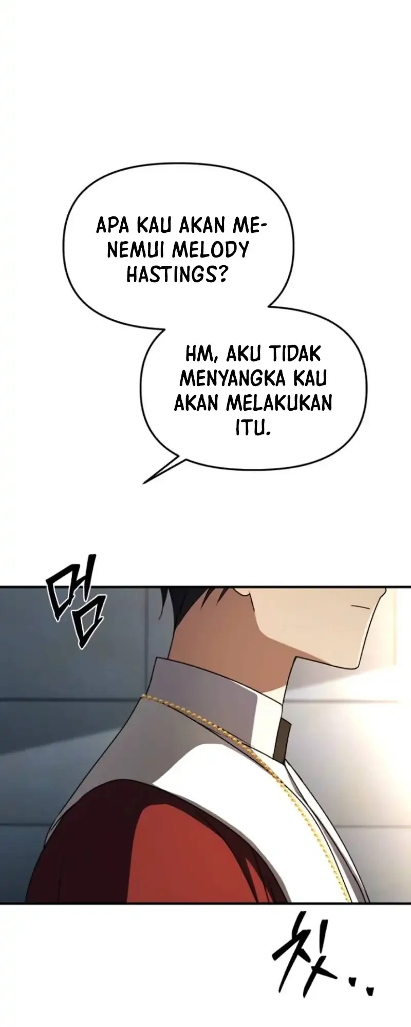 Surviving in a School of Ghost Stories Chapter 45 - halaman 30