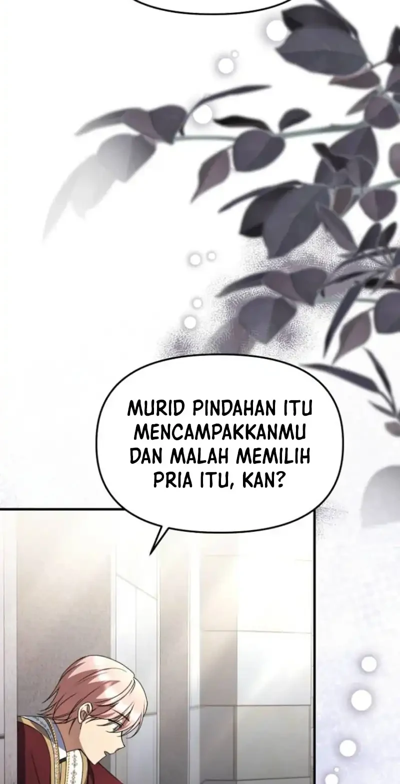 Surviving in a School of Ghost Stories Chapter 45 - halaman 35