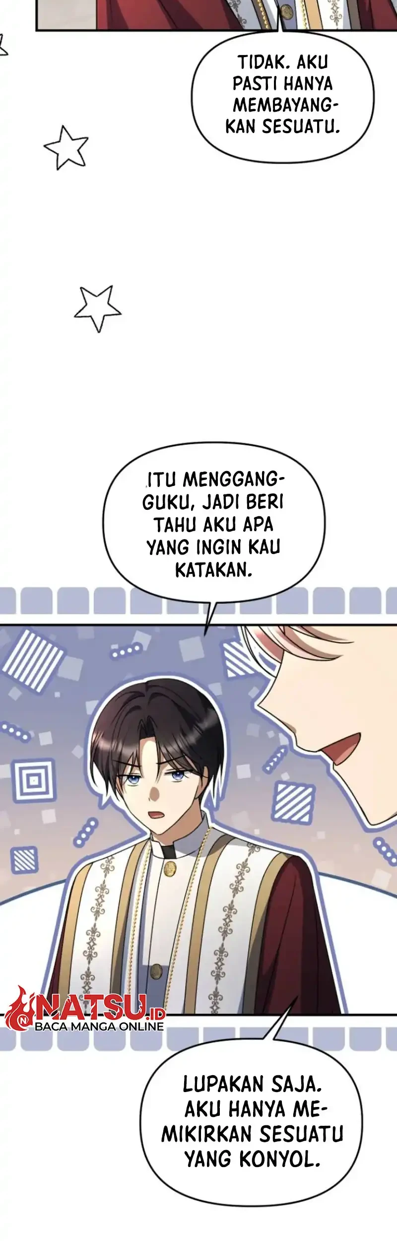 Surviving in a School of Ghost Stories Chapter 45 - halaman 43