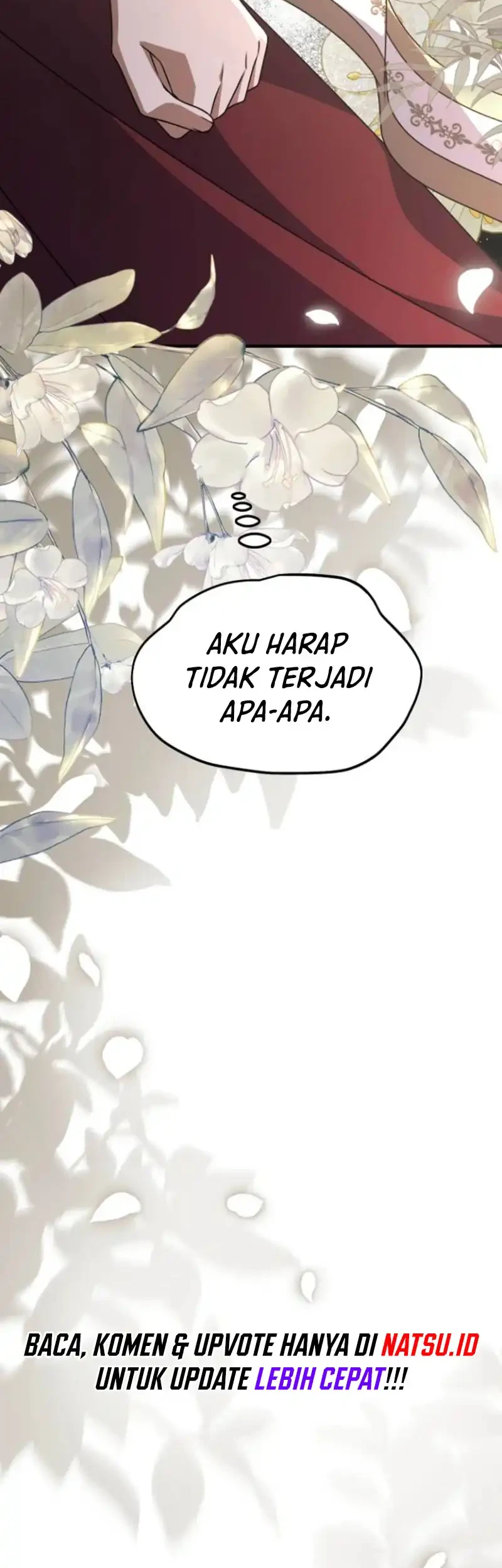 Surviving in a School of Ghost Stories Chapter 45 - halaman 47