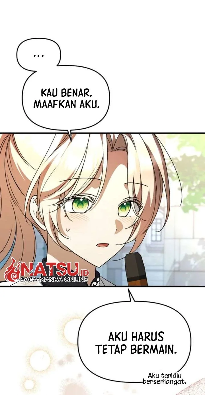 Surviving in a School of Ghost Stories Chapter 46 - halaman 17