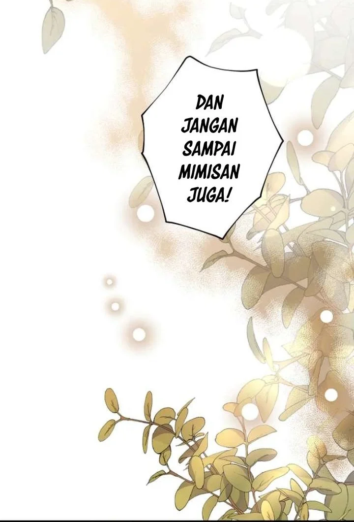 Surviving in a School of Ghost Stories Chapter 46 - halaman 21