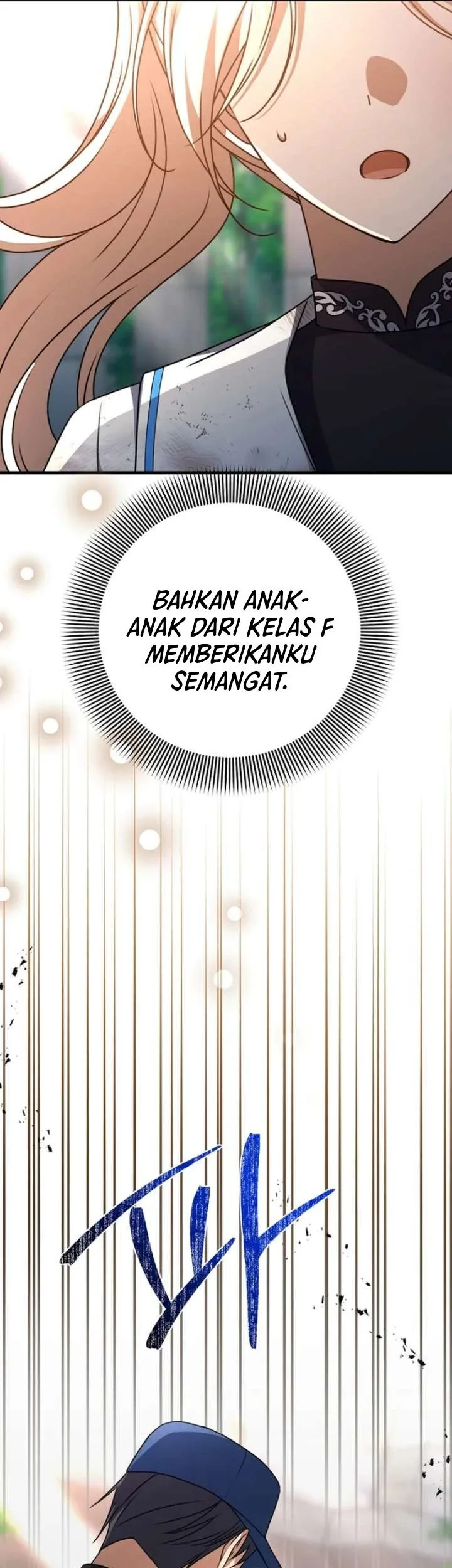 Surviving in a School of Ghost Stories Chapter 46 - halaman 22