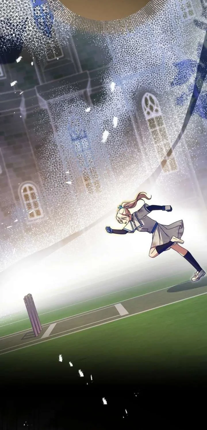 Surviving in a School of Ghost Stories Chapter 46 - halaman 40