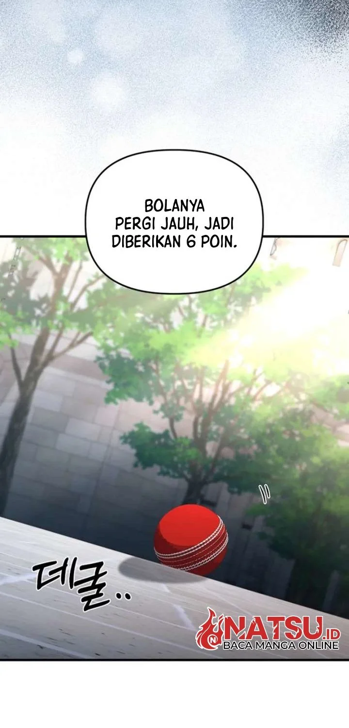 Surviving in a School of Ghost Stories Chapter 46 - halaman 45
