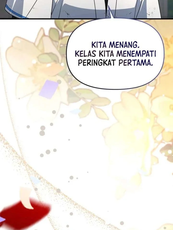 Surviving in a School of Ghost Stories Chapter 46 - halaman 53