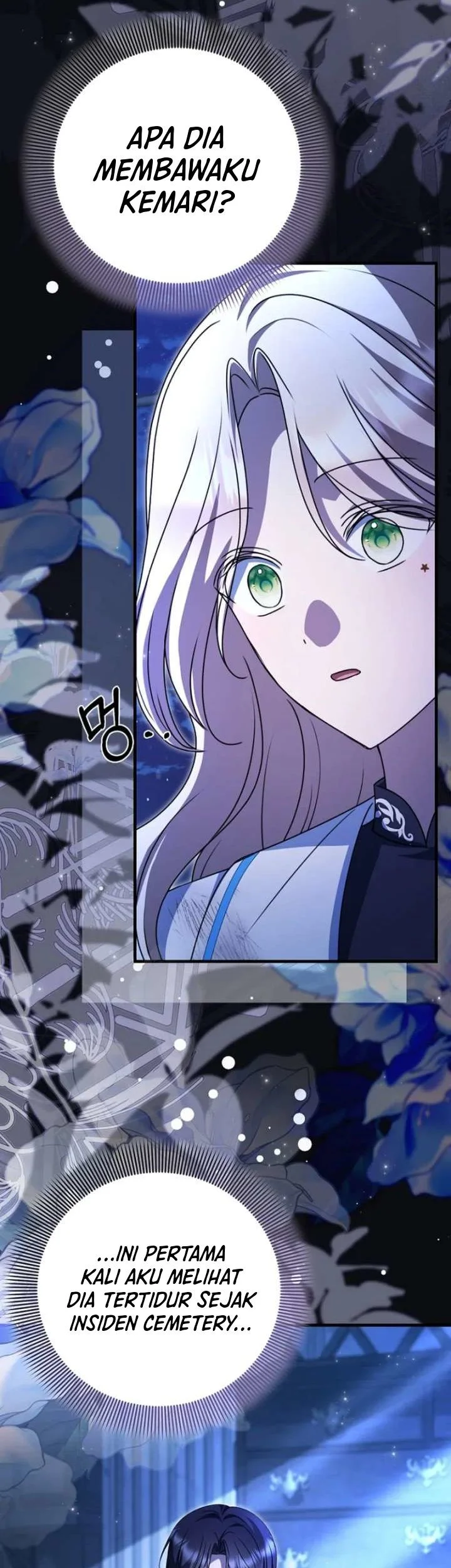Surviving in a School of Ghost Stories Chapter 46 - halaman 66