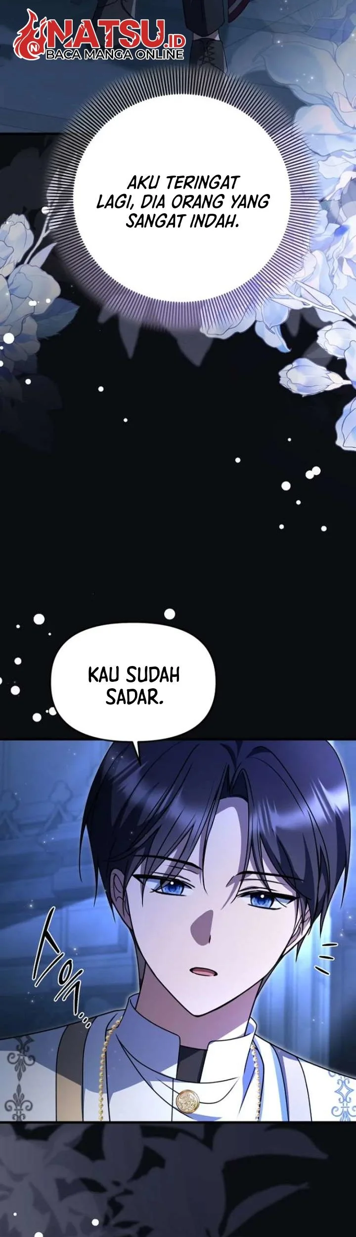 Surviving in a School of Ghost Stories Chapter 46 - halaman 68