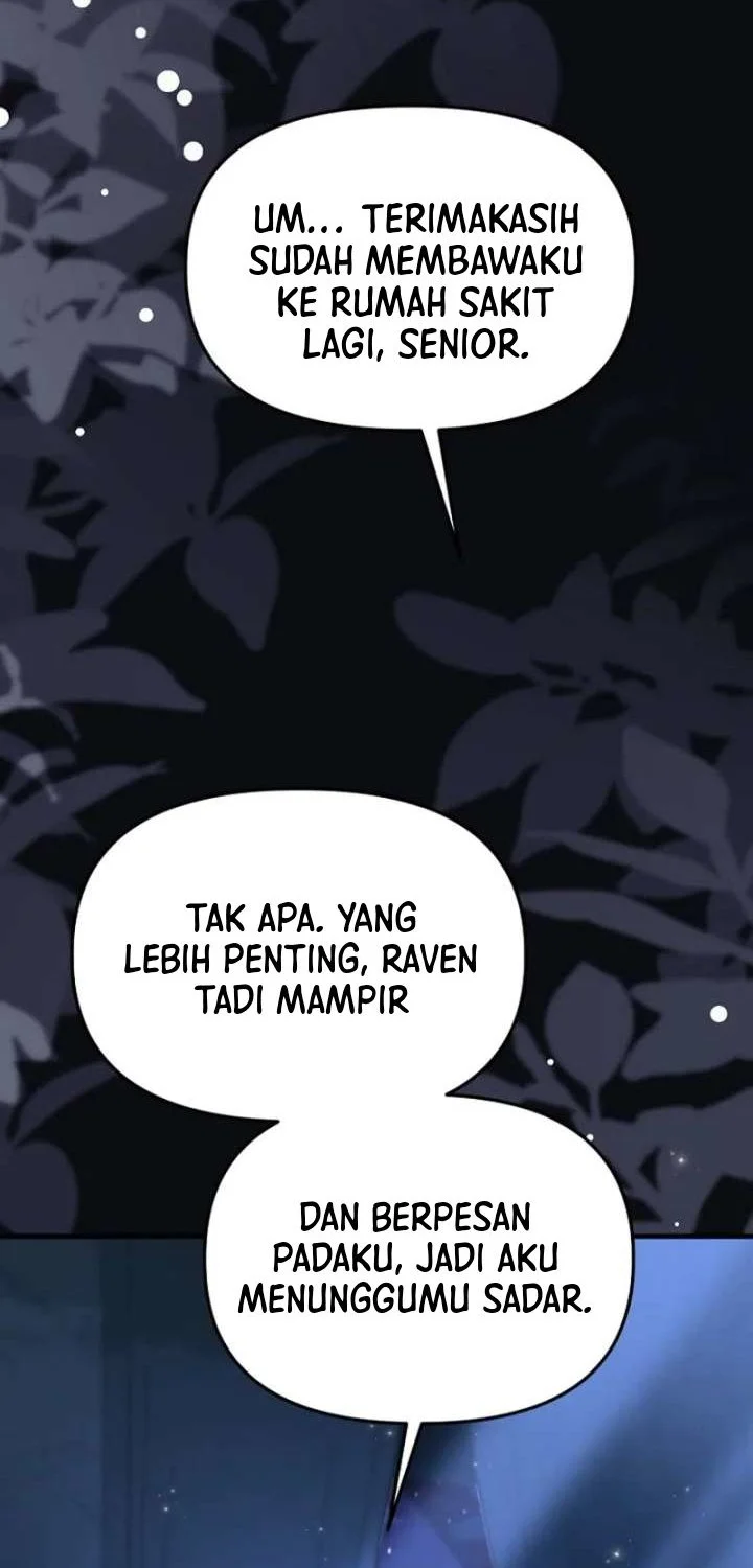 Surviving in a School of Ghost Stories Chapter 46 - halaman 69