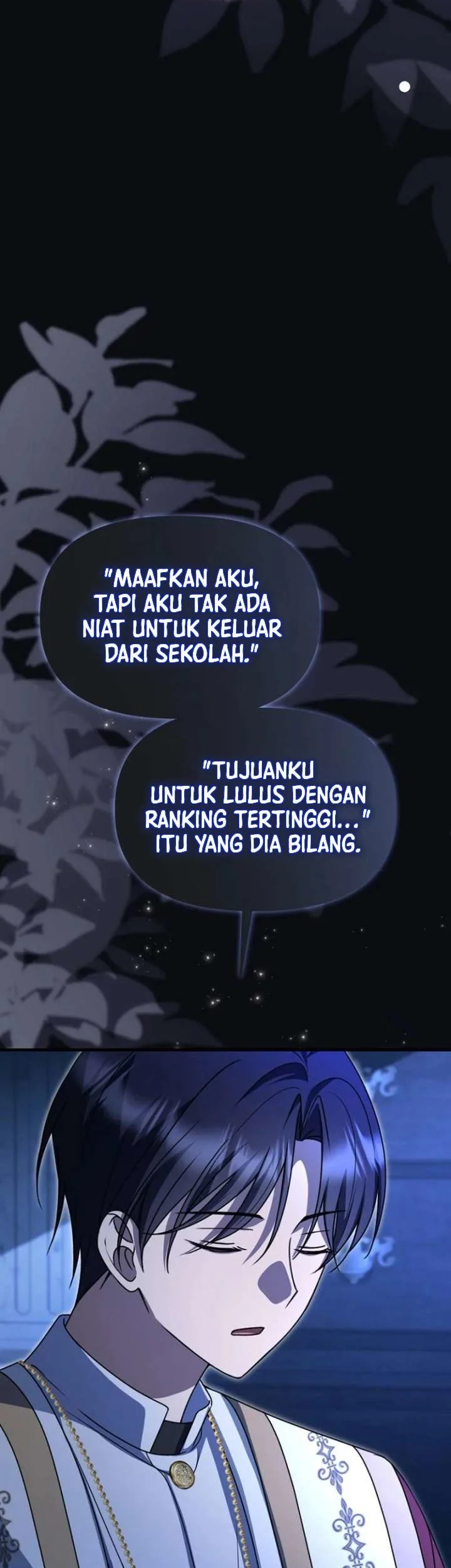 Surviving in a School of Ghost Stories Chapter 46 - halaman 72