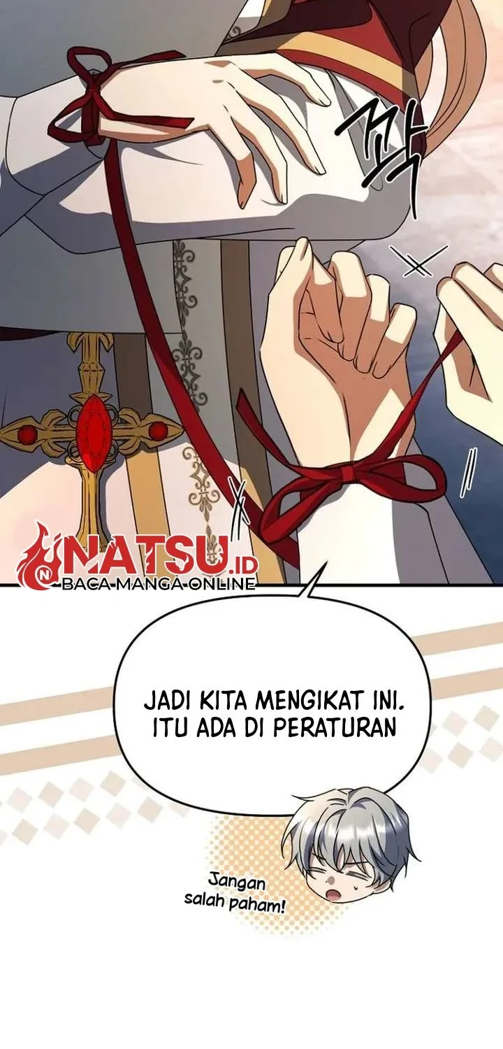 Surviving in a School of Ghost Stories Chapter 48 - halaman 14