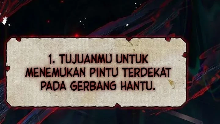 Surviving in a School of Ghost Stories Chapter 48 - halaman 16