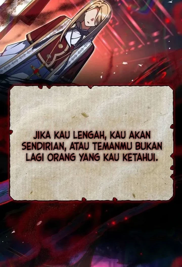 Surviving in a School of Ghost Stories Chapter 48 - halaman 18