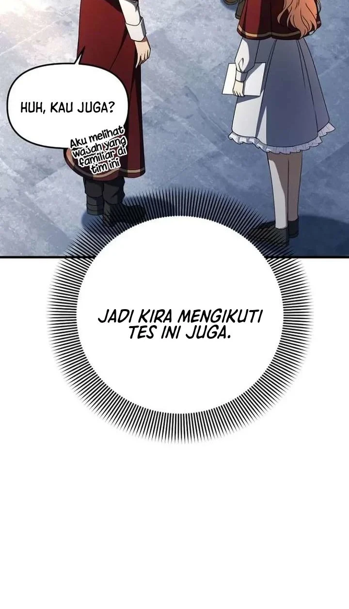 Surviving in a School of Ghost Stories Chapter 48 - halaman 4