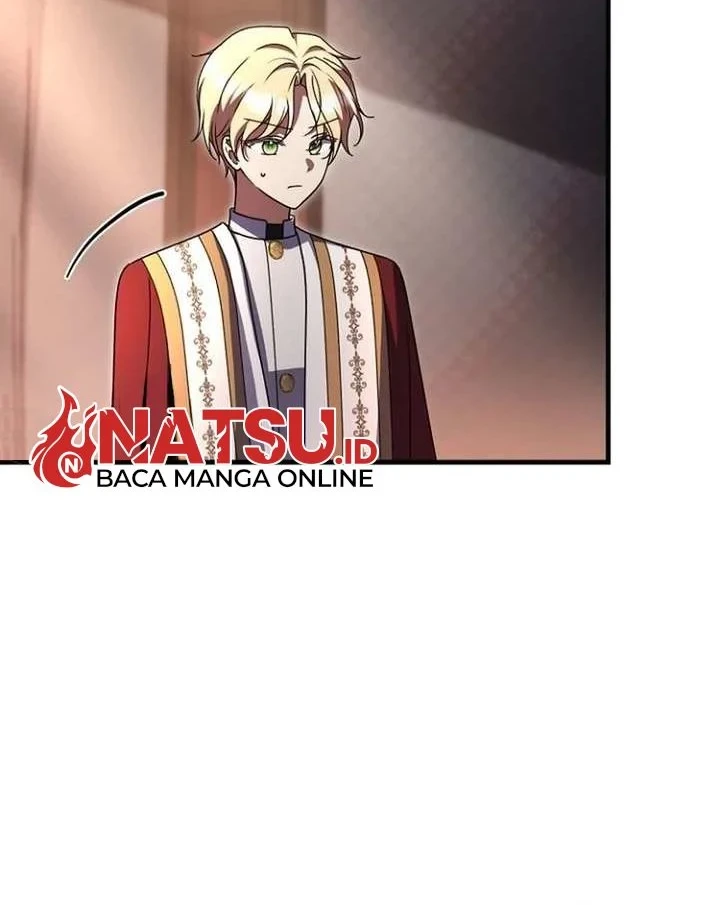 Surviving in a School of Ghost Stories Chapter 48 - halaman 53