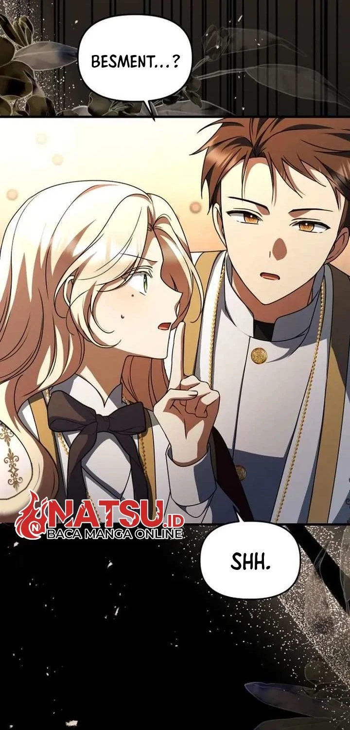 Surviving in a School of Ghost Stories Chapter 48 - halaman 61