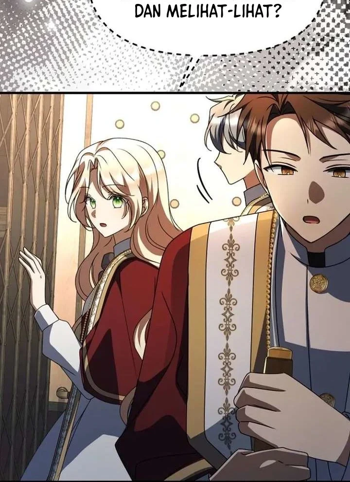 Surviving in a School of Ghost Stories Chapter 48 - halaman 81
