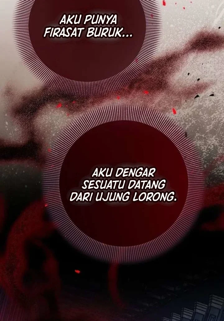 Surviving in a School of Ghost Stories Chapter 48 - halaman 87