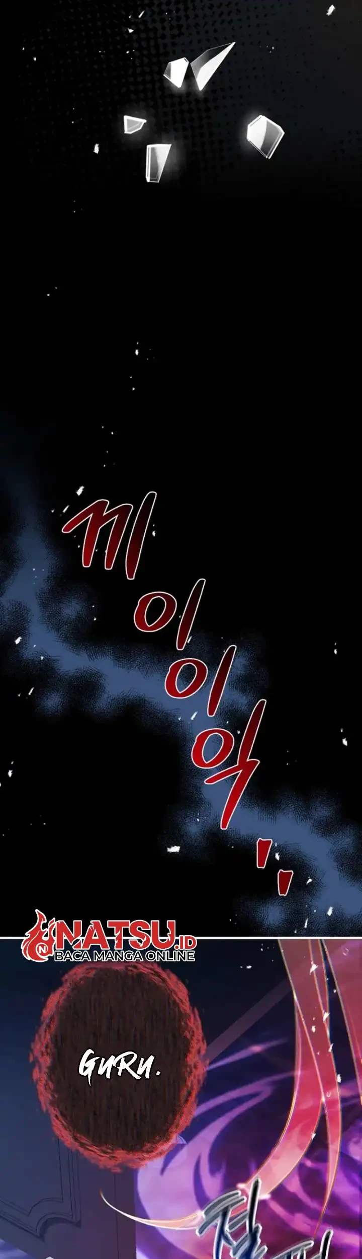 Surviving in a School of Ghost Stories Chapter 49 - halaman 29